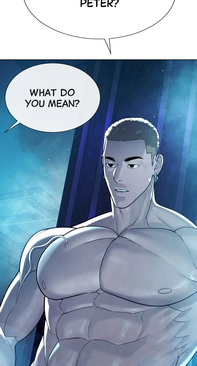Read Killer Peter chapter 28 image 45 on Lezhin