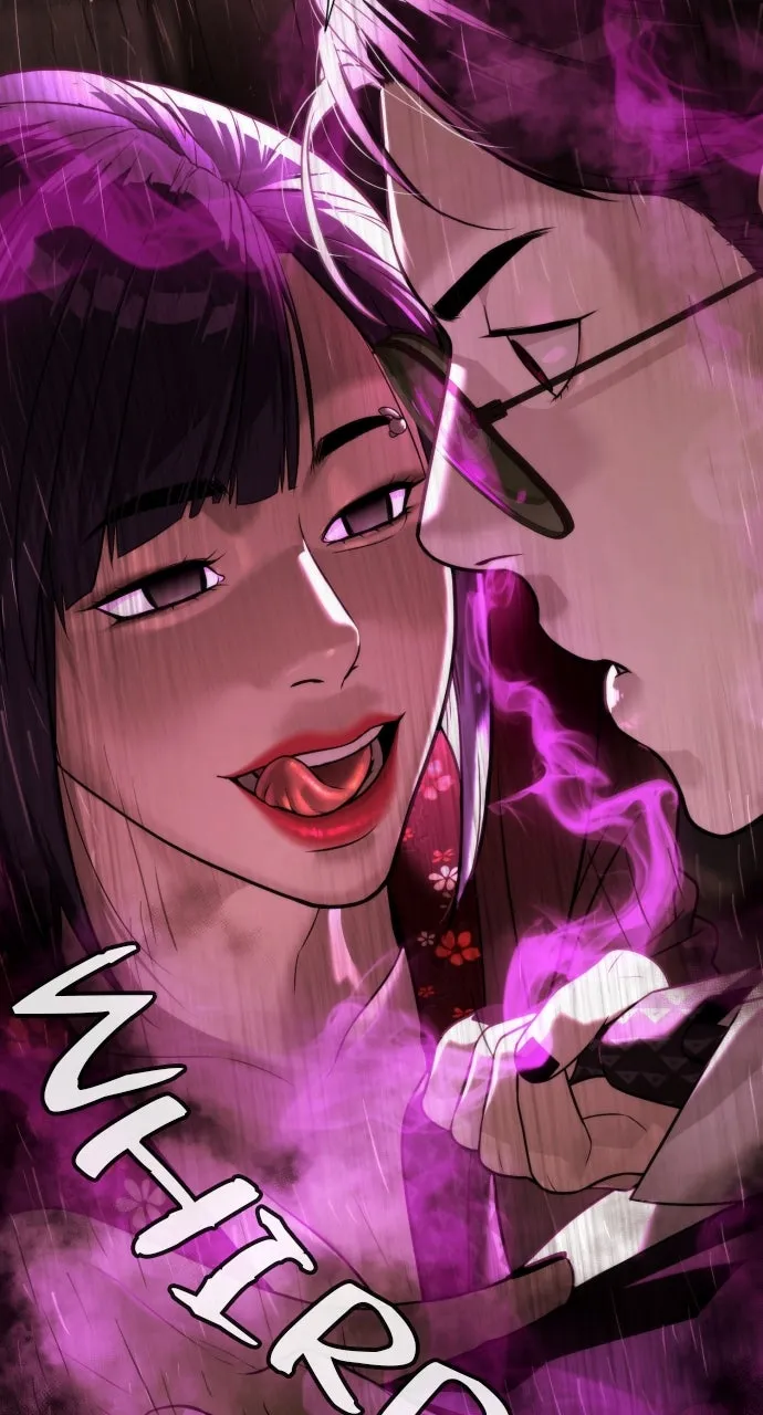 Read Killer Peter chapter 28 image 7 on Lezhin
