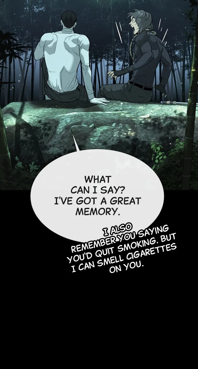 Read Killer Peter chapter 28 image 75 on Lezhin