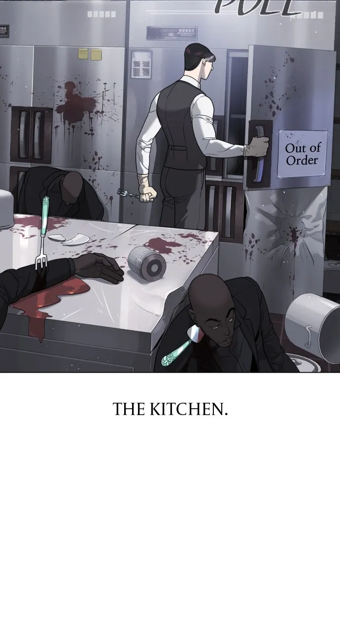 Read Killer Peter chapter 28 image 96 on Lezhin