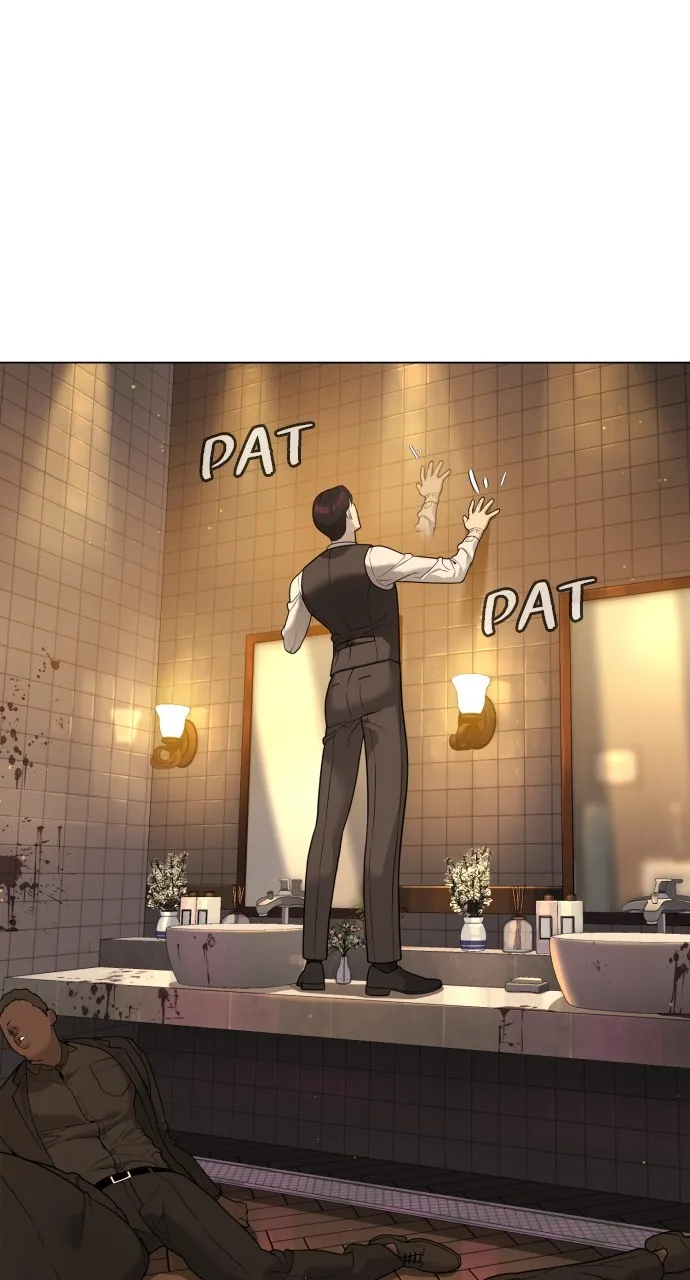 Read Killer Peter chapter 28 image 98 on Lezhin