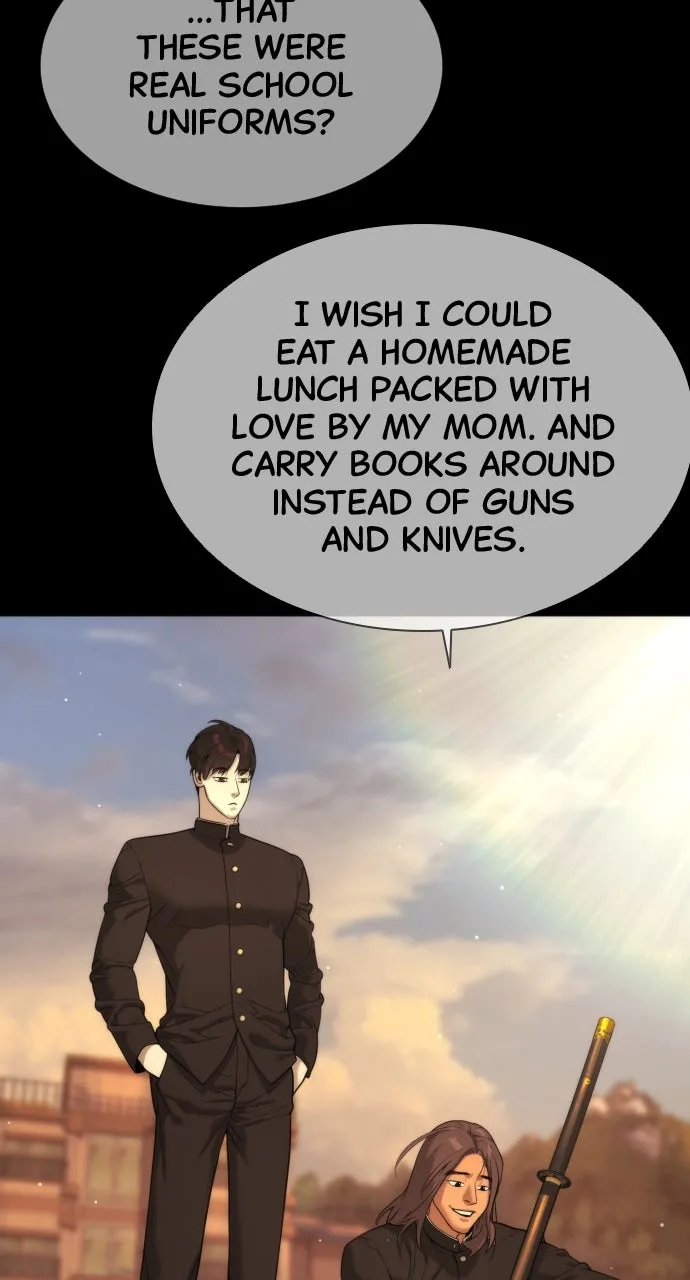 Read Killer Peter chapter 29 image 105 on Lezhin
