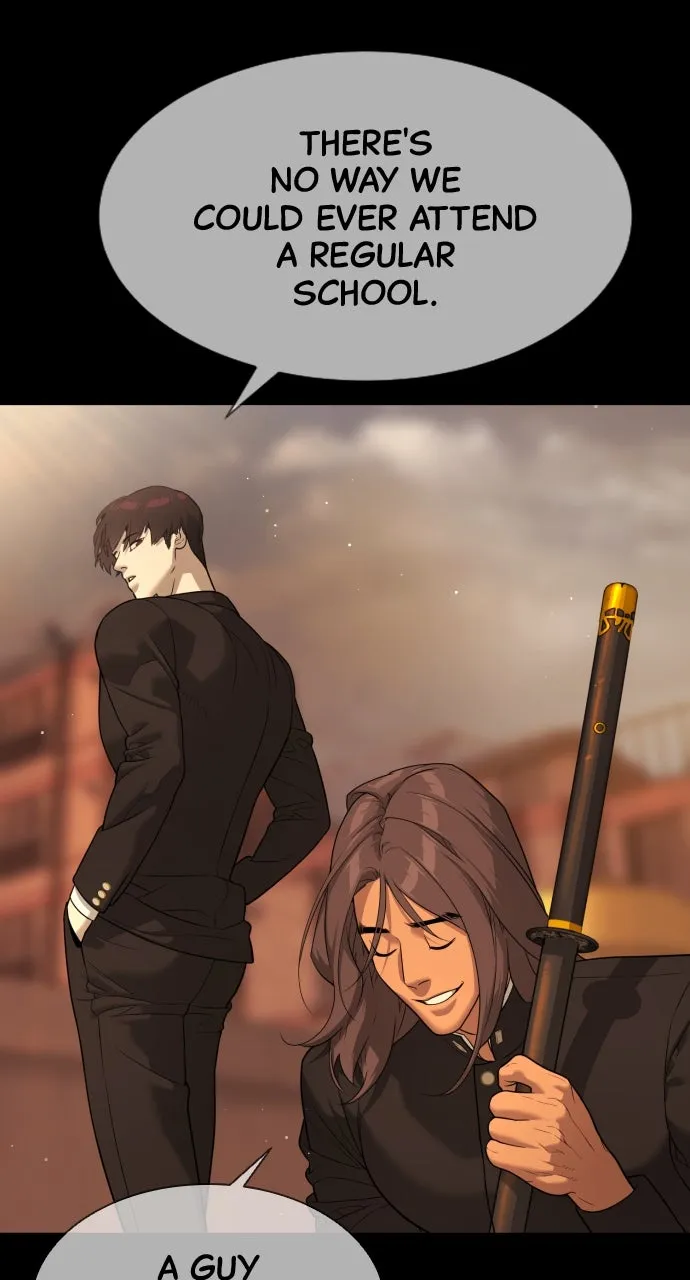 Read Killer Peter chapter 29 image 110 on Lezhin