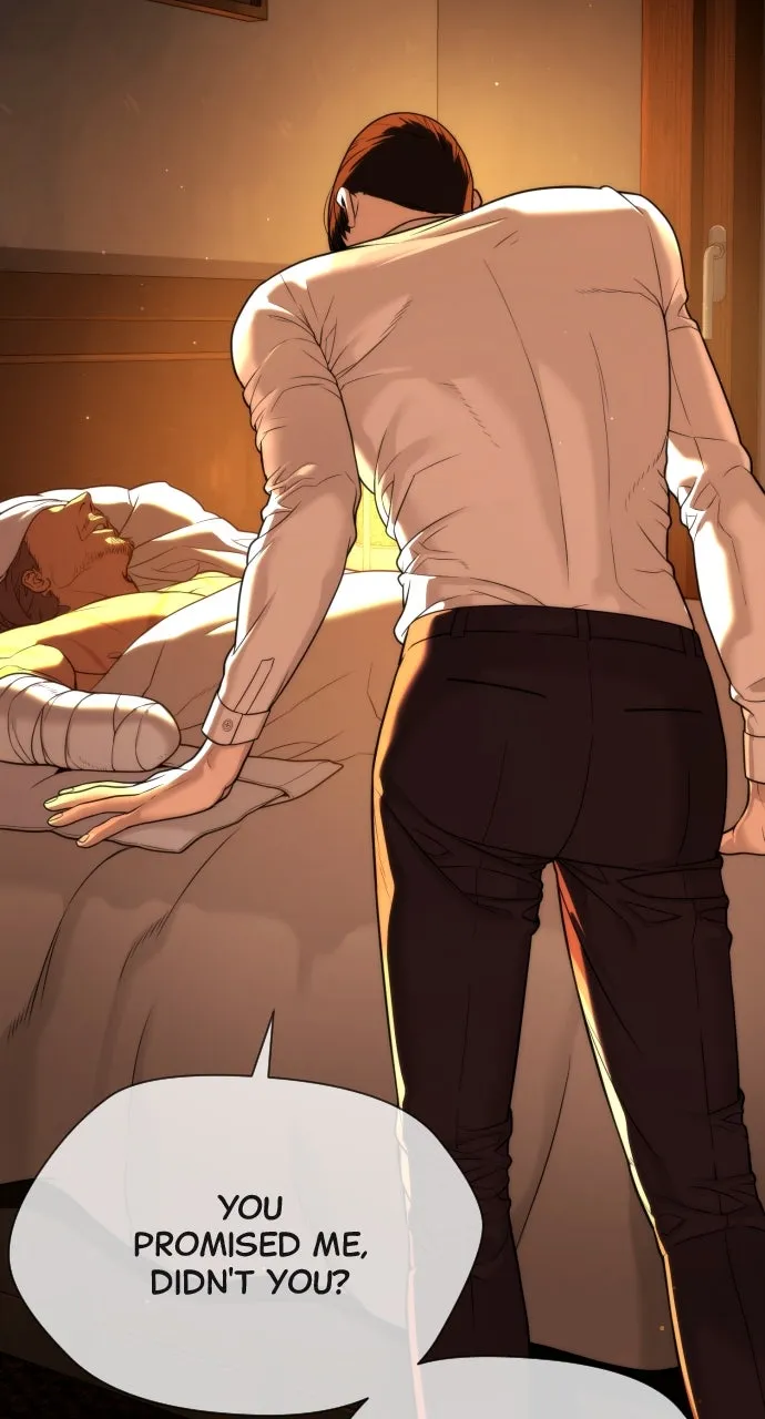 Read Killer Peter chapter 29 image 131 on Lezhin