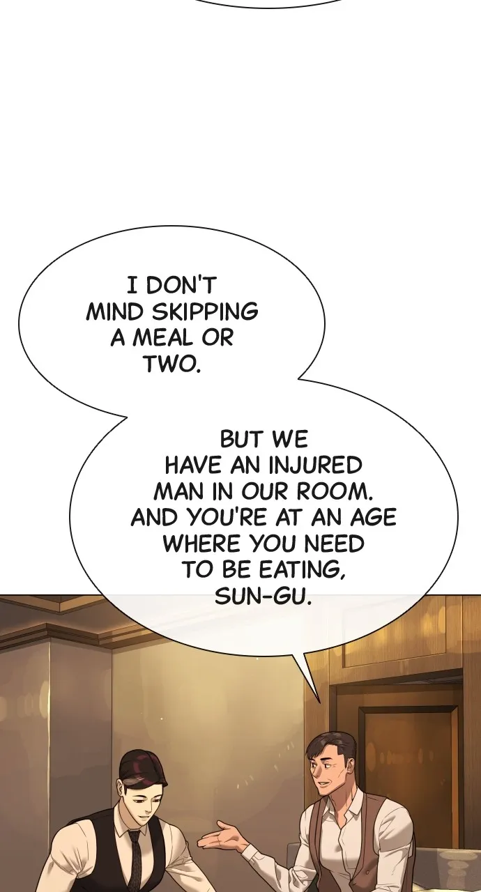Read Killer Peter chapter 29 image 164 on Lezhin