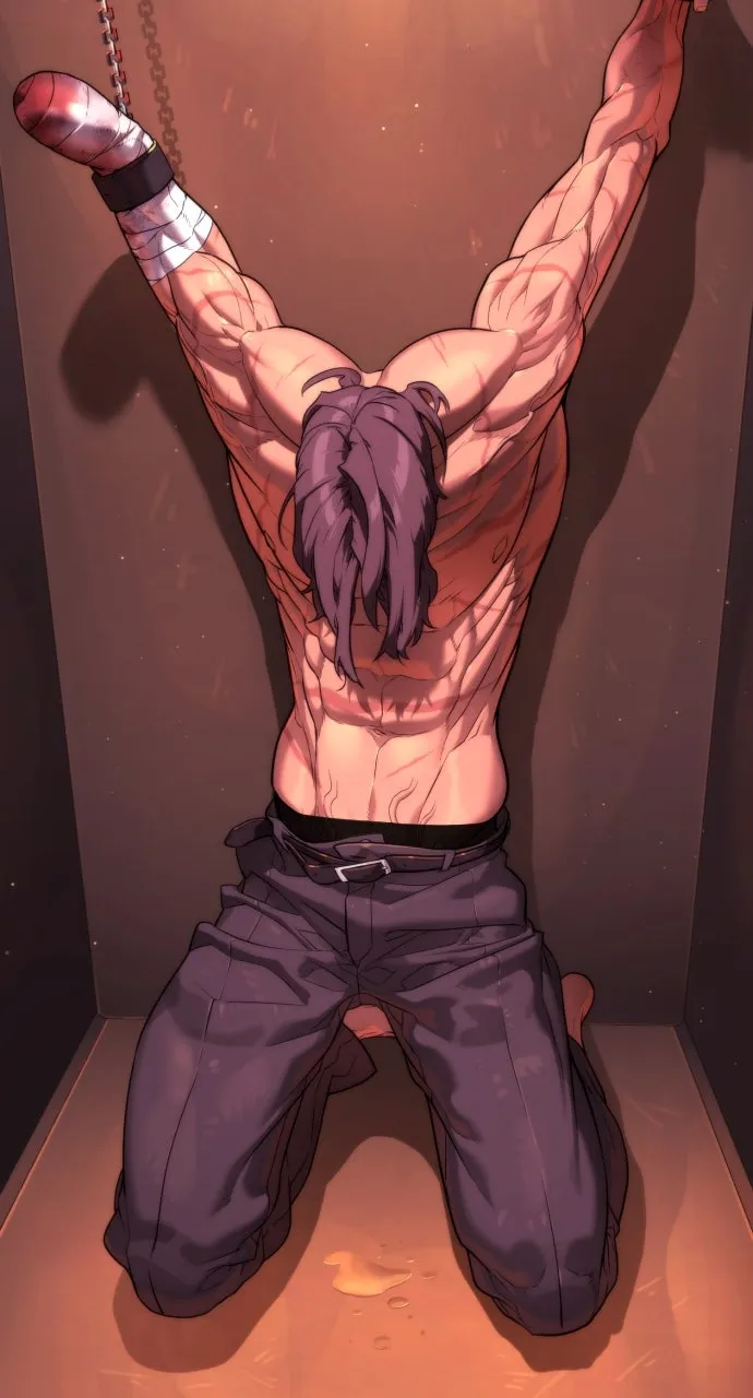 Read Killer Peter chapter 29 image 2 on Lezhin