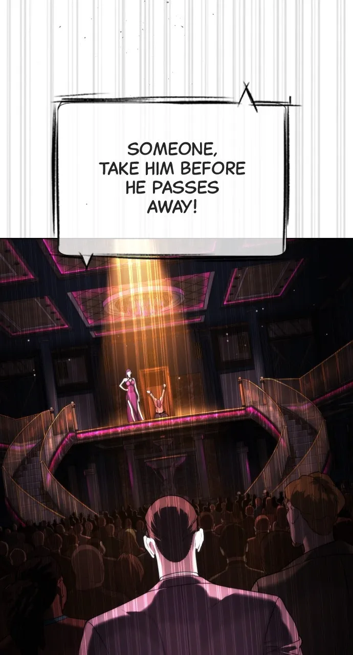Read Killer Peter chapter 29 image 25 on Lezhin