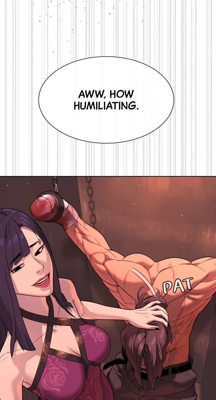 Read Killer Peter chapter 29 image 34 on Lezhin