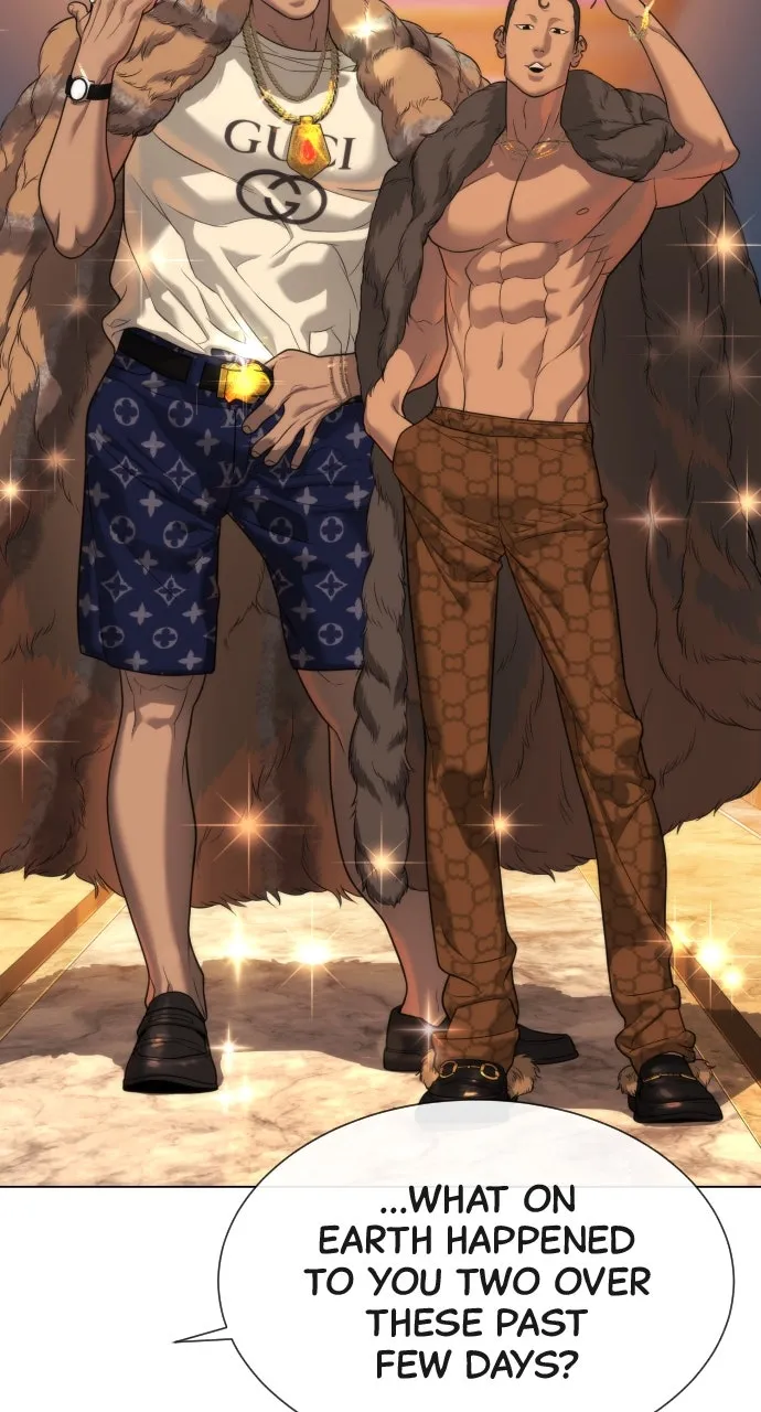 Read Killer Peter chapter 29 image 83 on Lezhin