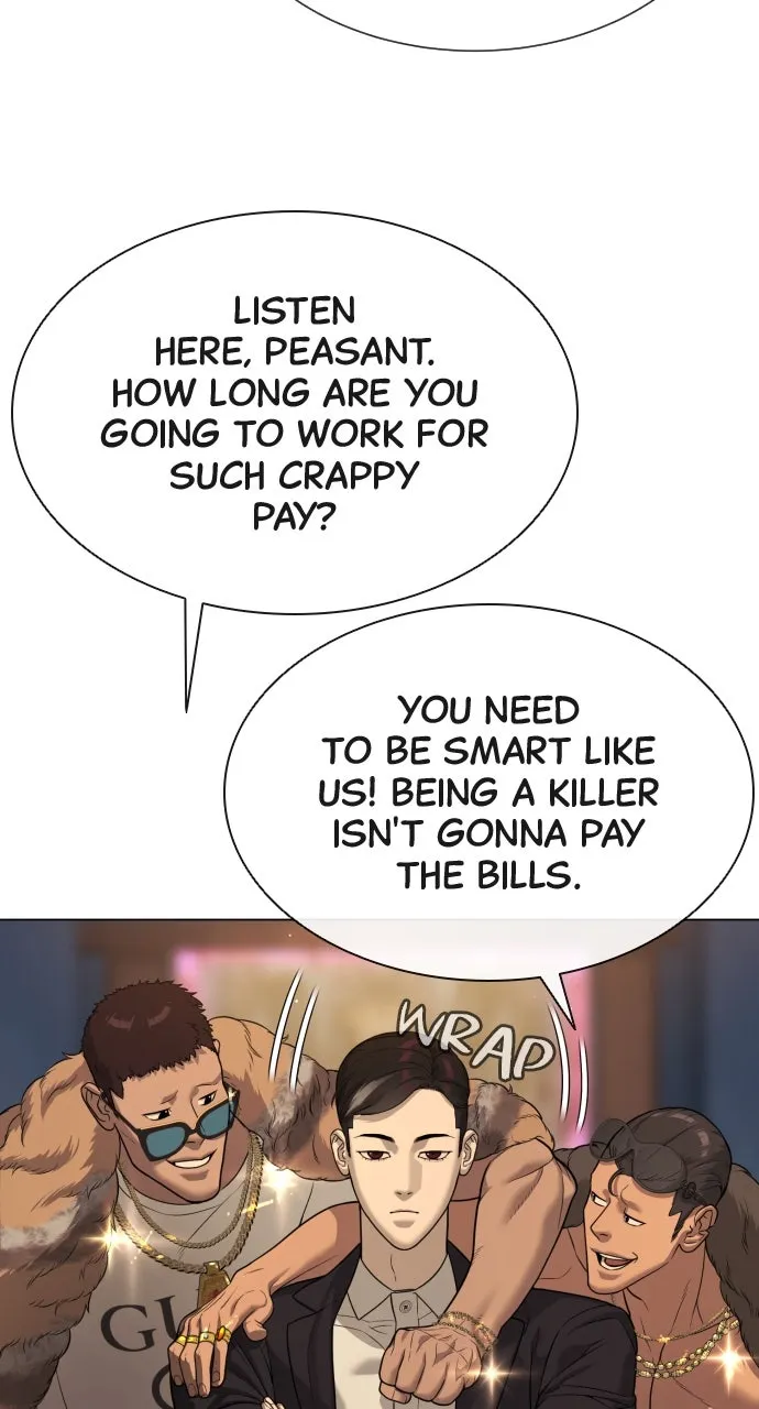 Read Killer Peter chapter 29 image 84 on Lezhin
