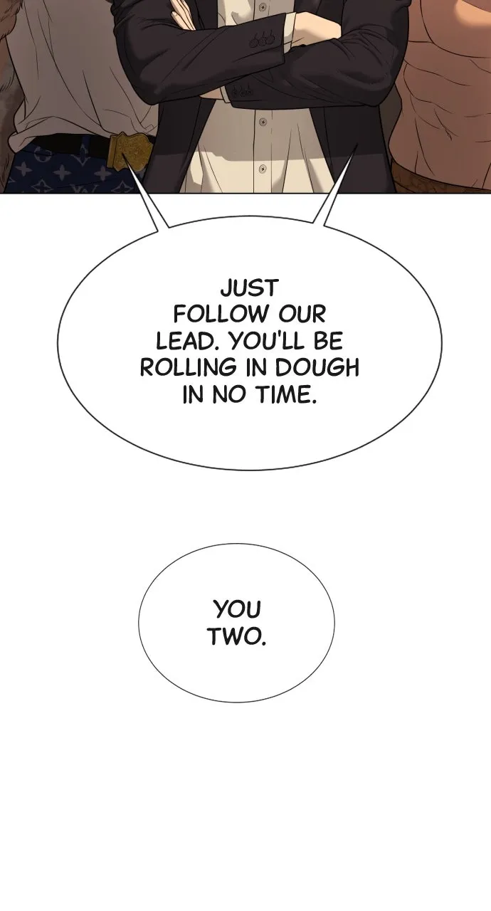 Read Killer Peter chapter 29 image 85 on Lezhin
