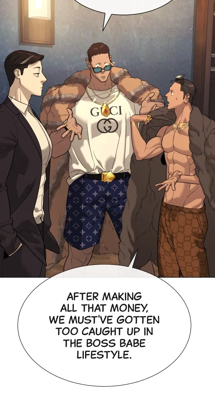Read Killer Peter chapter 29 image 89 on Lezhin