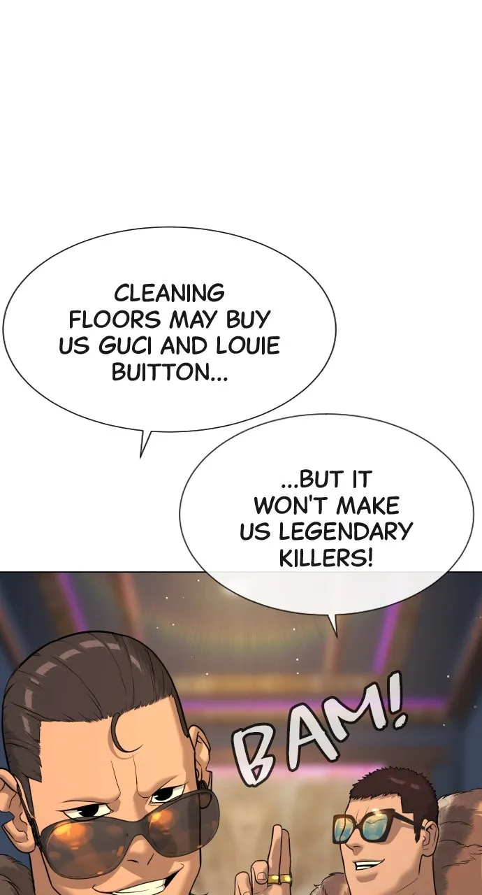 Read Killer Peter chapter 29 image 90 on Lezhin