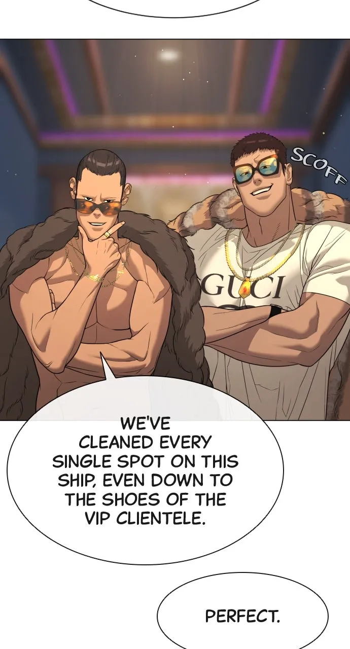 Read Killer Peter chapter 29 image 94 on Lezhin