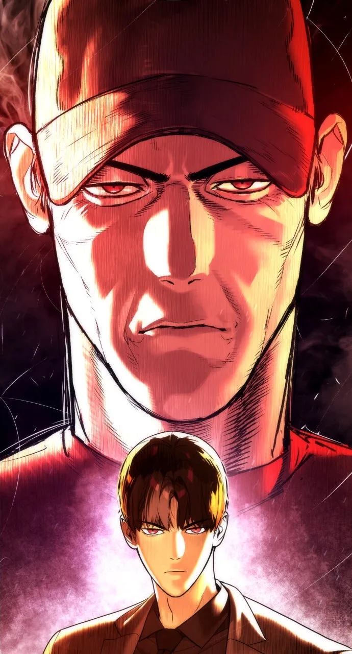 Read Killer Peter chapter 3 image 103 on Lezhin