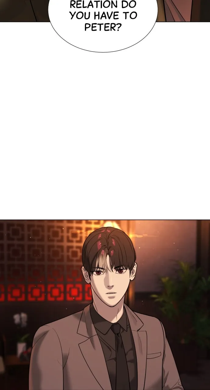 Read Killer Peter chapter 3 image 11 on Lezhin