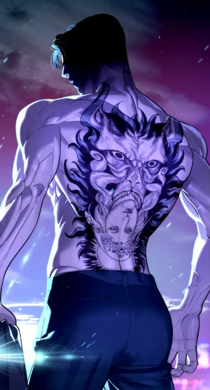 Read Killer Peter chapter 3 image 122 on Lezhin