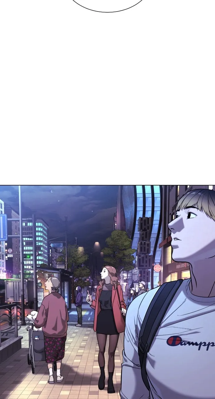 Read Killer Peter chapter 3 image 126 on Lezhin