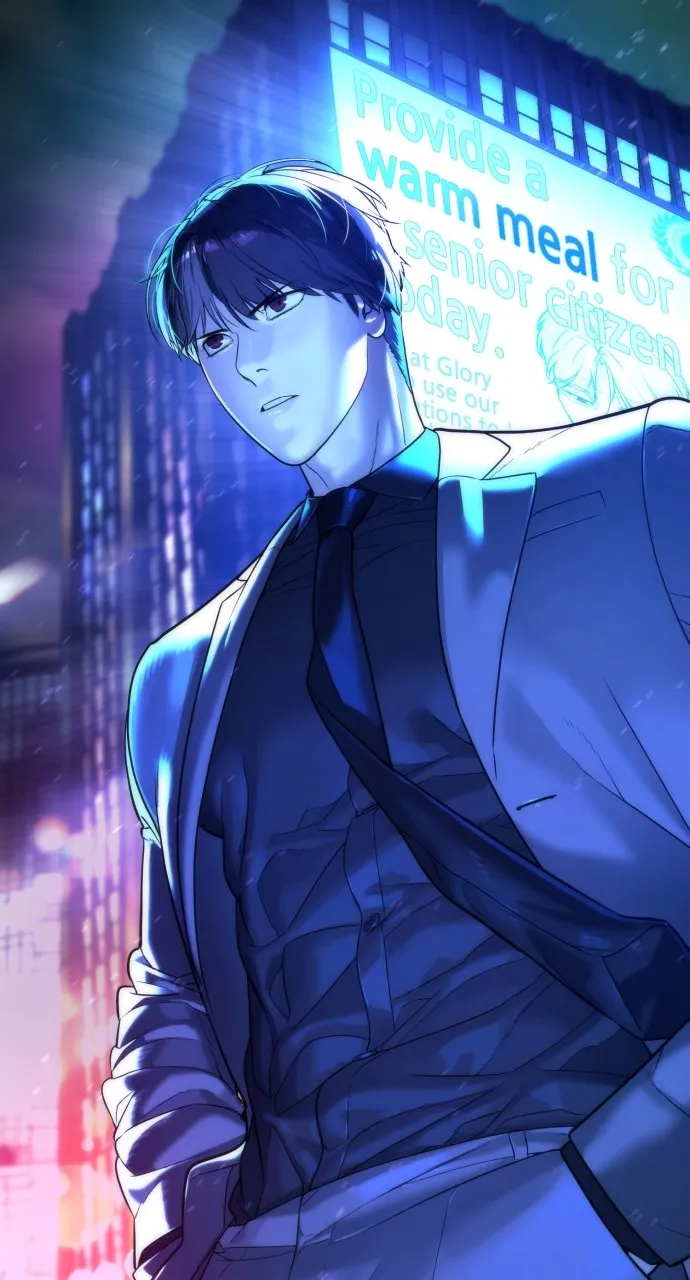 Read Killer Peter chapter 3 image 134 on Lezhin