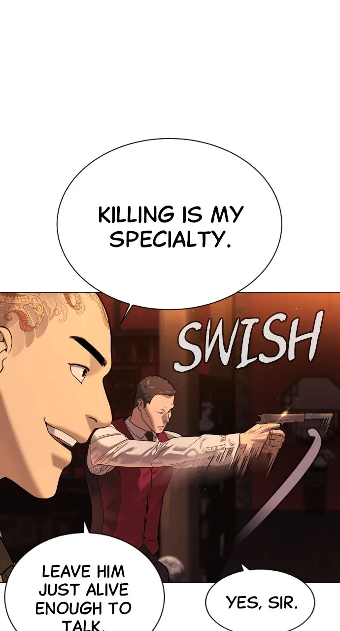 Read Killer Peter chapter 3 image 16 on Lezhin
