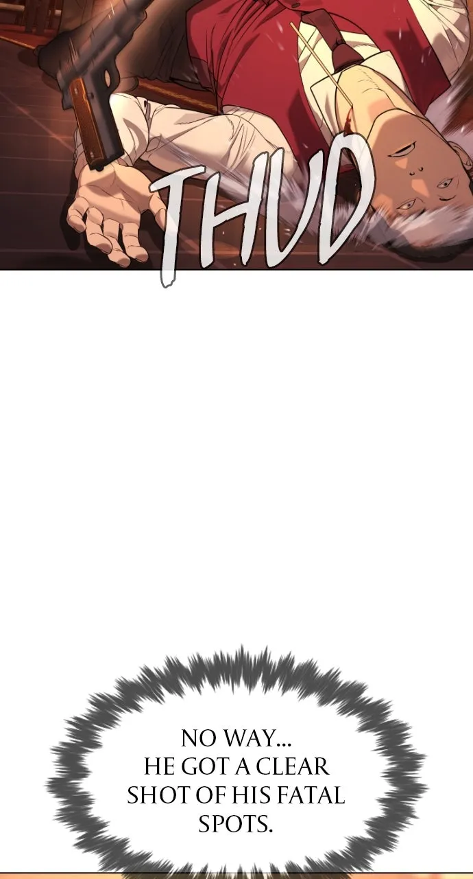 Read Killer Peter chapter 3 image 20 on Lezhin