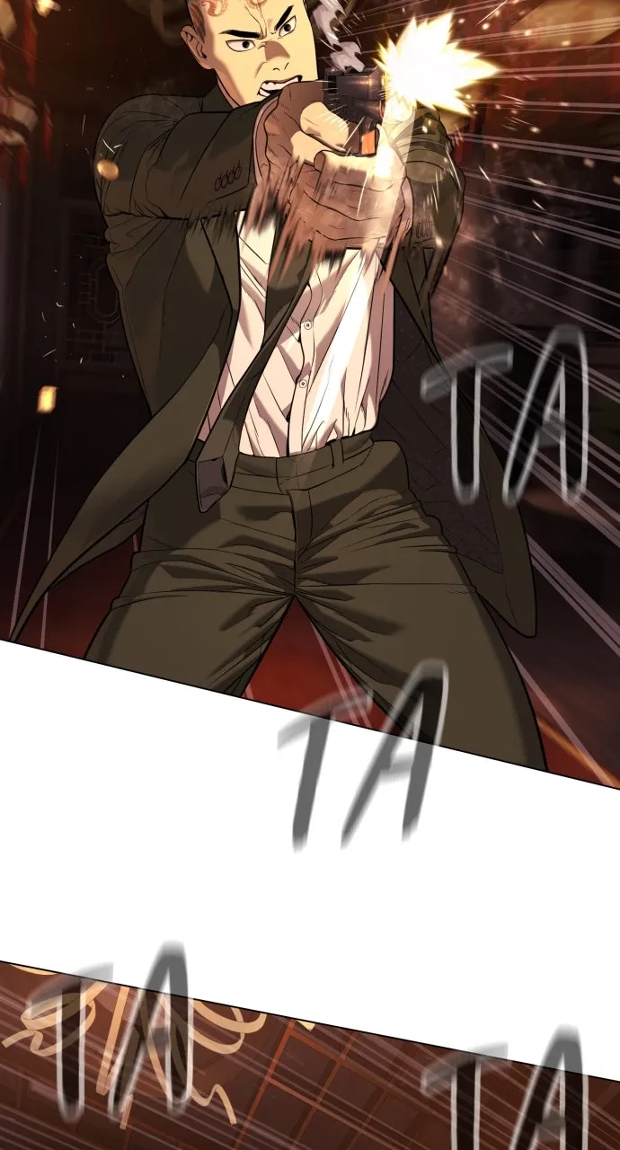 Read Killer Peter chapter 3 image 28 on Lezhin