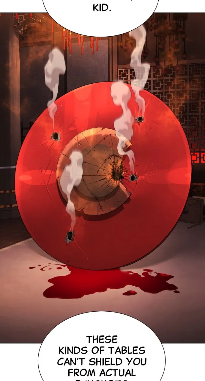 Read Killer Peter chapter 3 image 32 on Lezhin