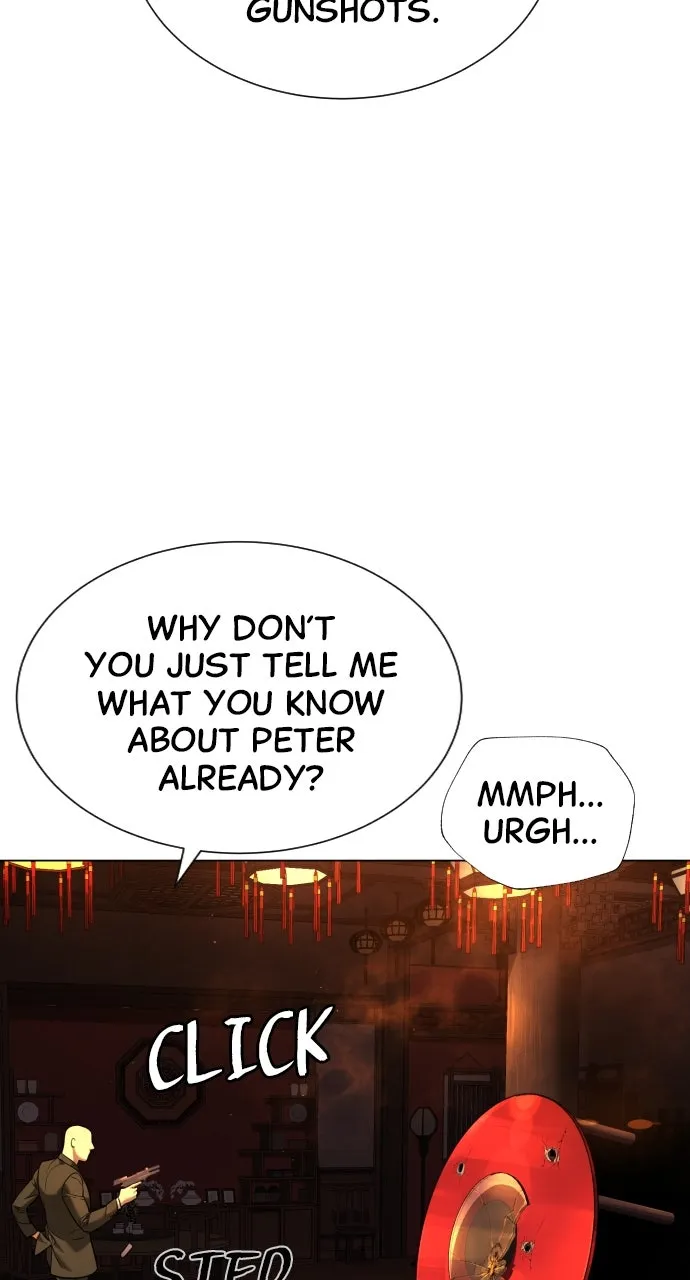 Read Killer Peter chapter 3 image 33 on Lezhin