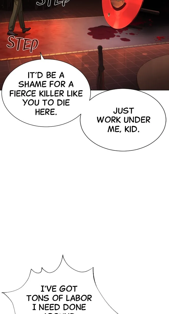 Read Killer Peter chapter 3 image 34 on Lezhin