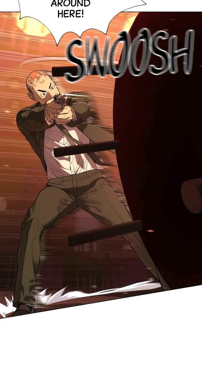 Read Killer Peter chapter 3 image 35 on Lezhin