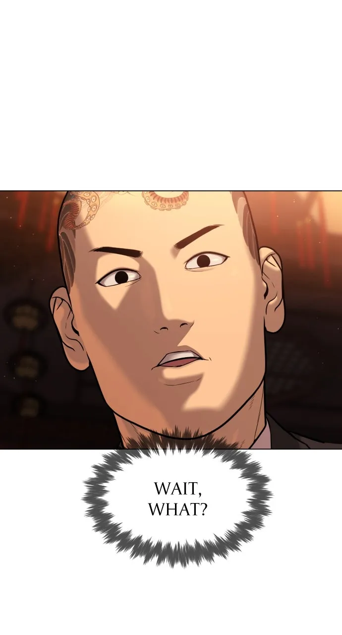 Read Killer Peter chapter 3 image 36 on Lezhin