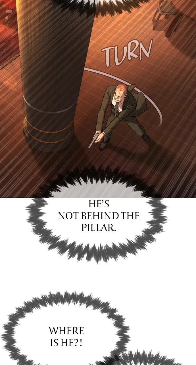 Read Killer Peter chapter 3 image 39 on Lezhin