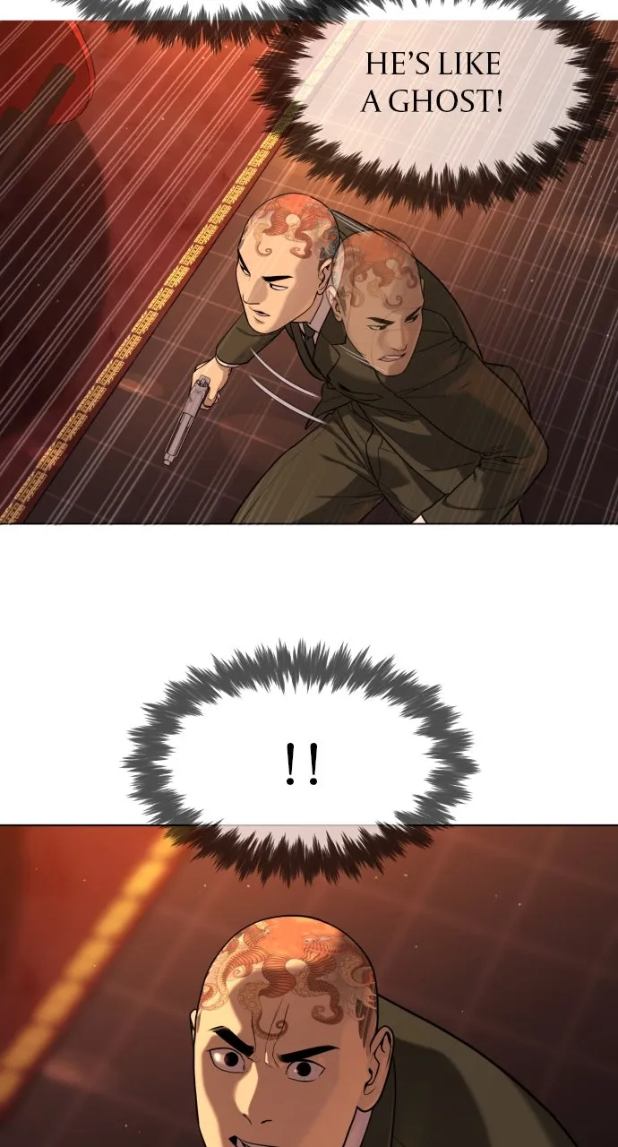 Read Killer Peter chapter 3 image 40 on Lezhin
