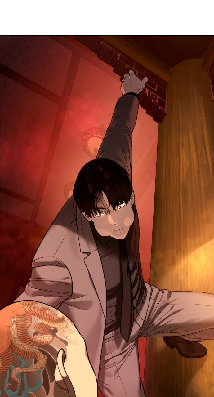 Read Killer Peter chapter 3 image 42 on Lezhin