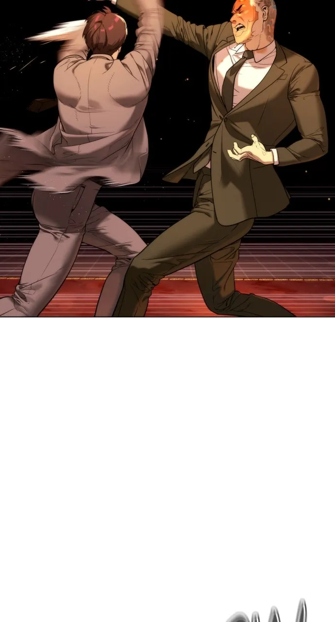 Read Killer Peter chapter 3 image 47 on Lezhin