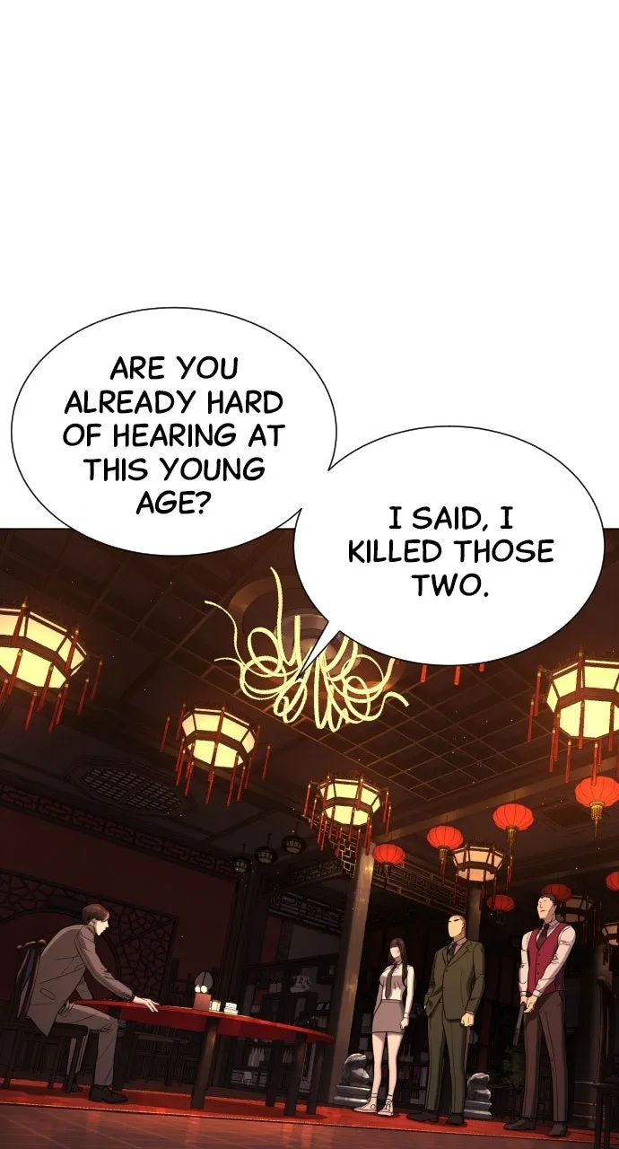 Read Killer Peter chapter 3 image 5 on Lezhin