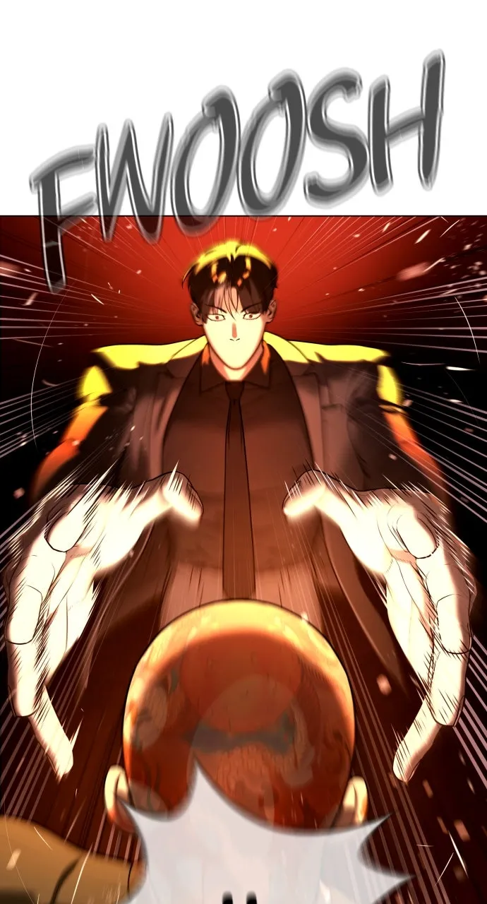 Read Killer Peter chapter 3 image 51 on Lezhin