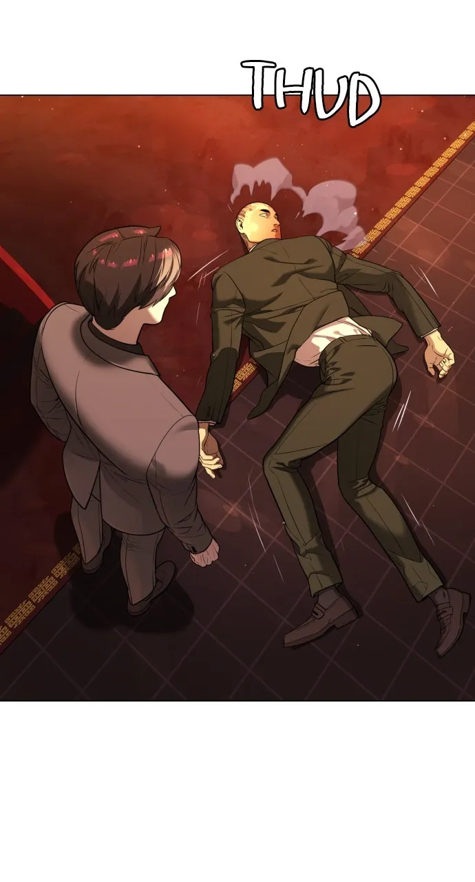Read Killer Peter chapter 3 image 54 on Lezhin