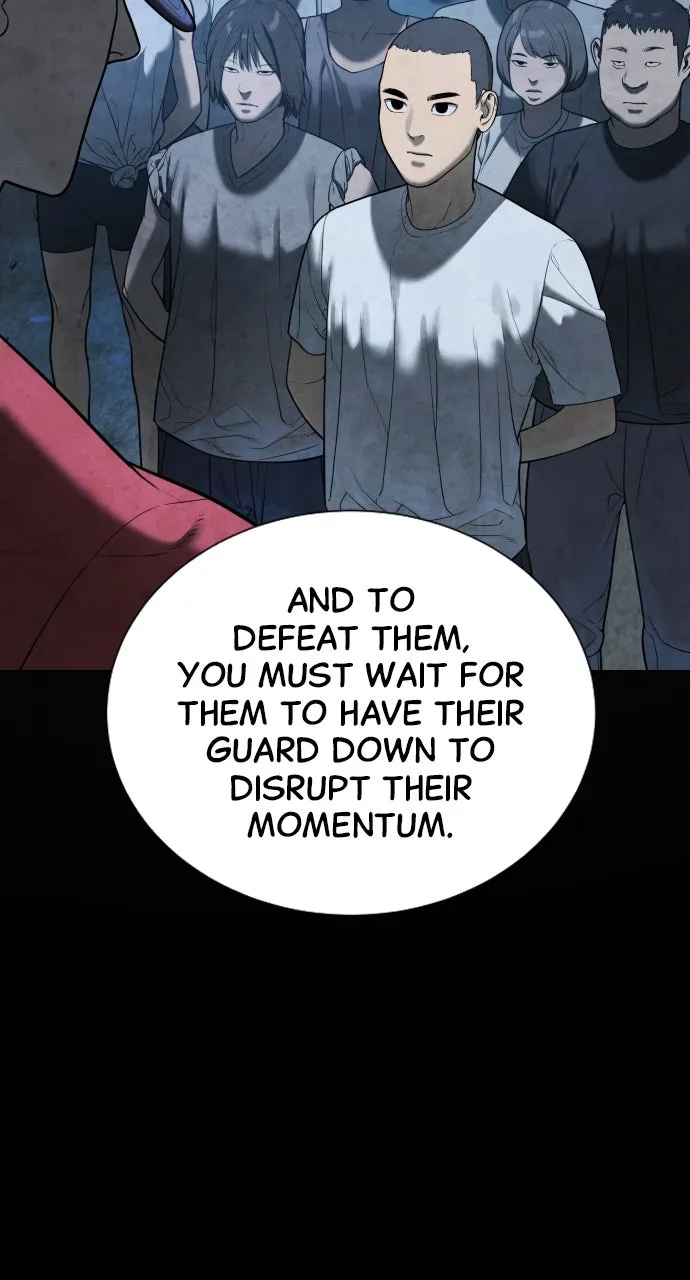 Read Killer Peter chapter 3 image 60 on Lezhin