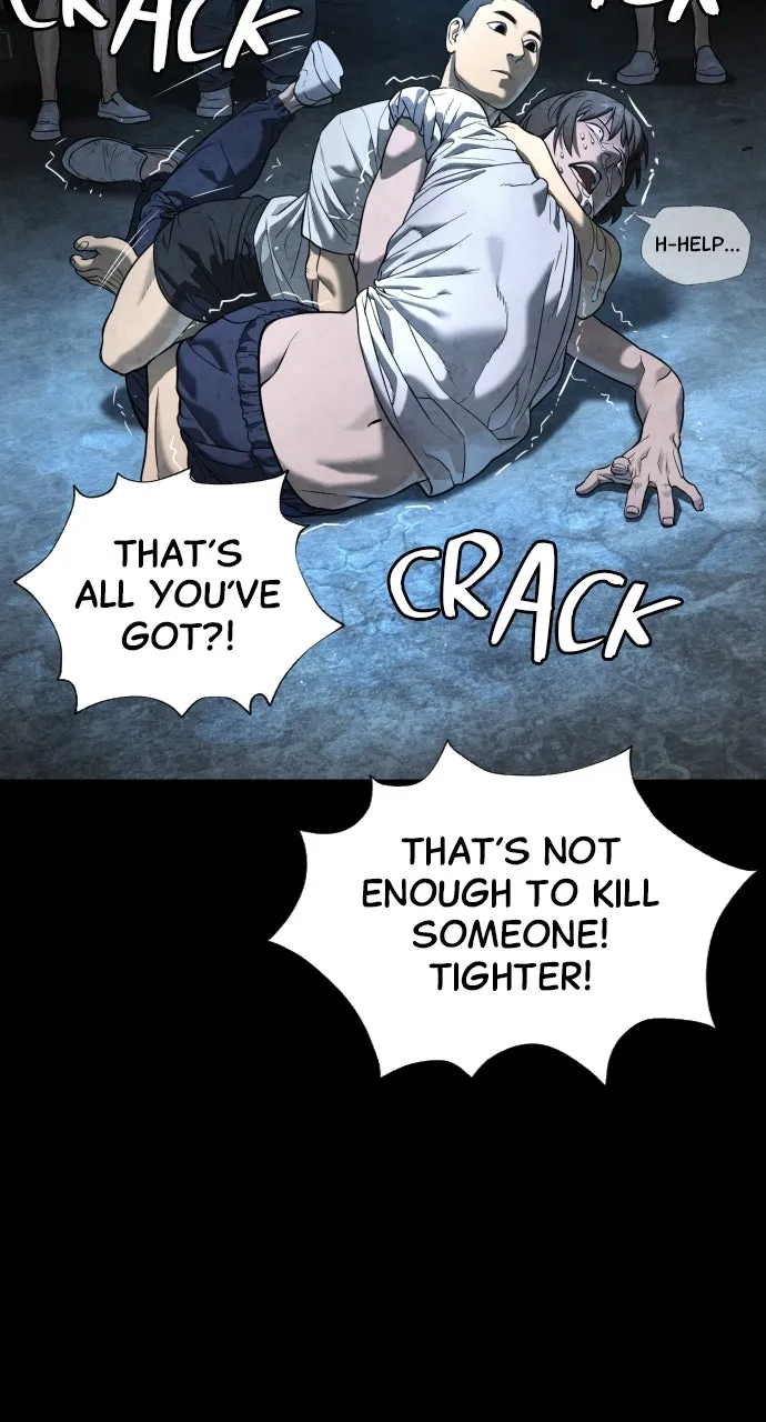 Read Killer Peter chapter 3 image 63 on Lezhin