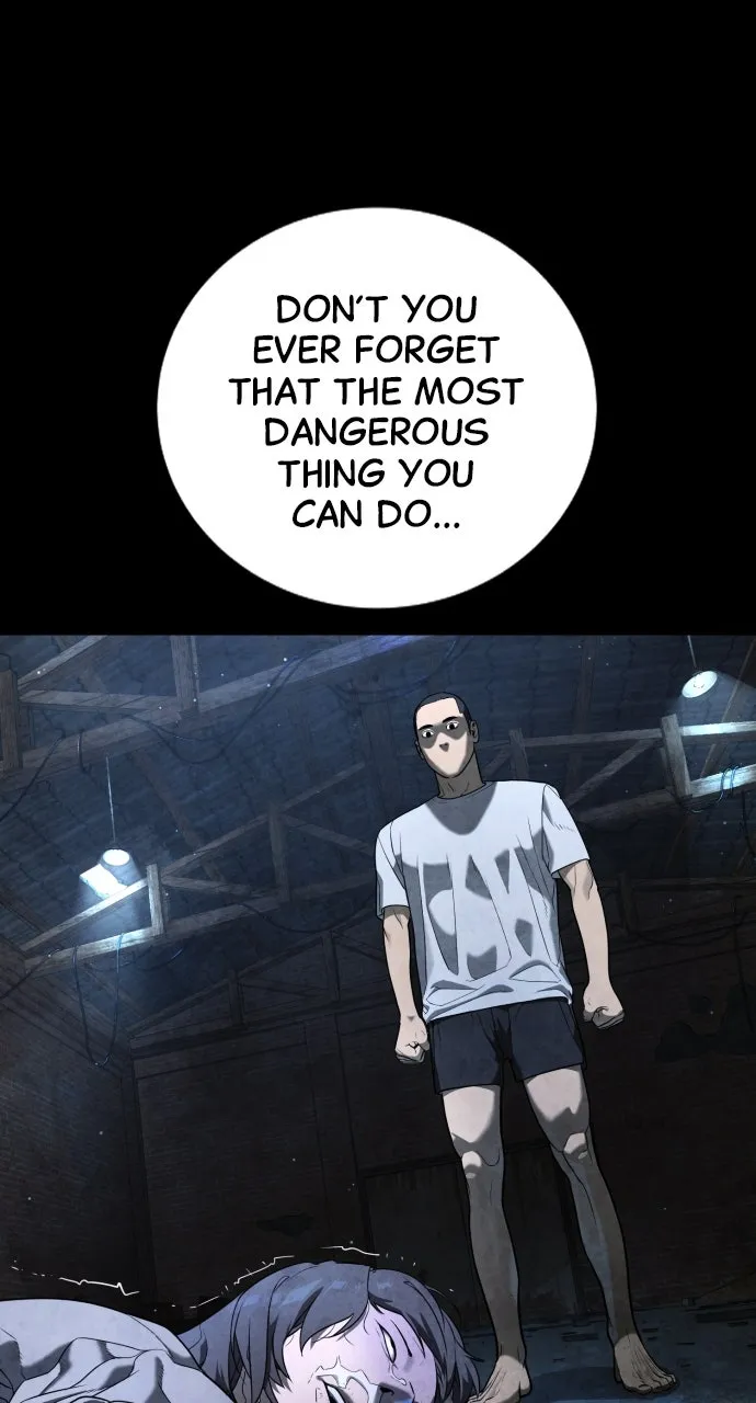 Read Killer Peter chapter 3 image 64 on Lezhin