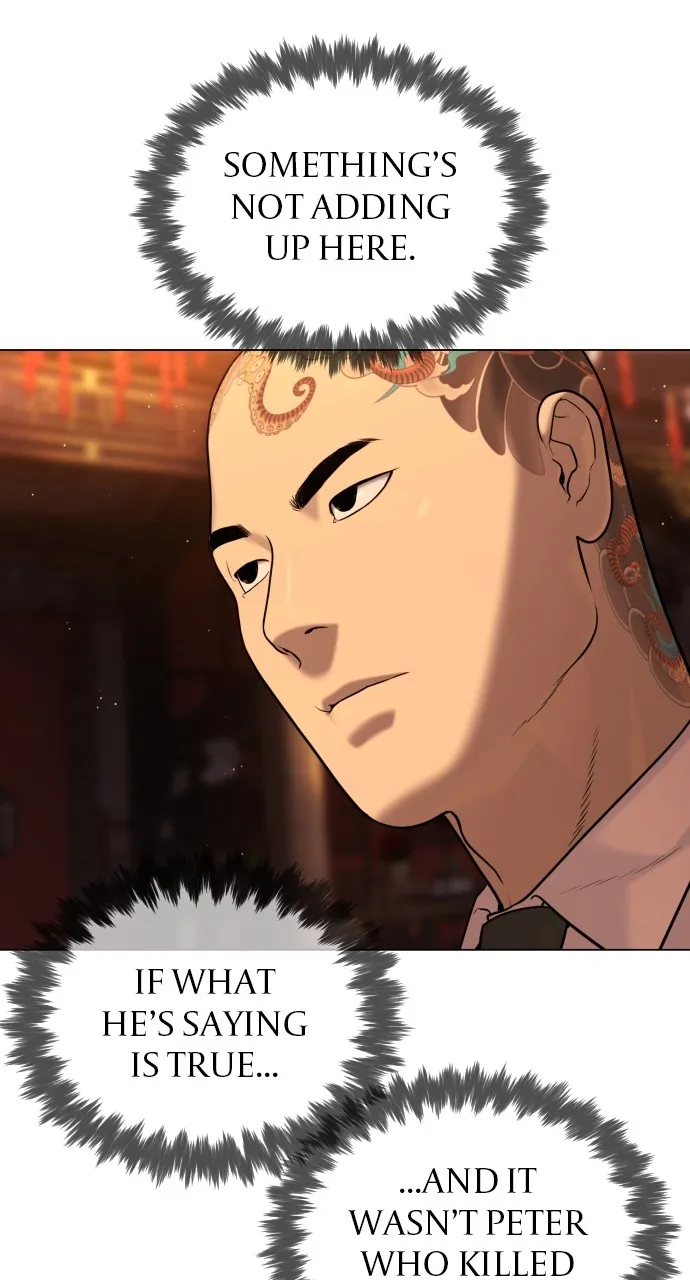 Read Killer Peter chapter 3 image 7 on Lezhin