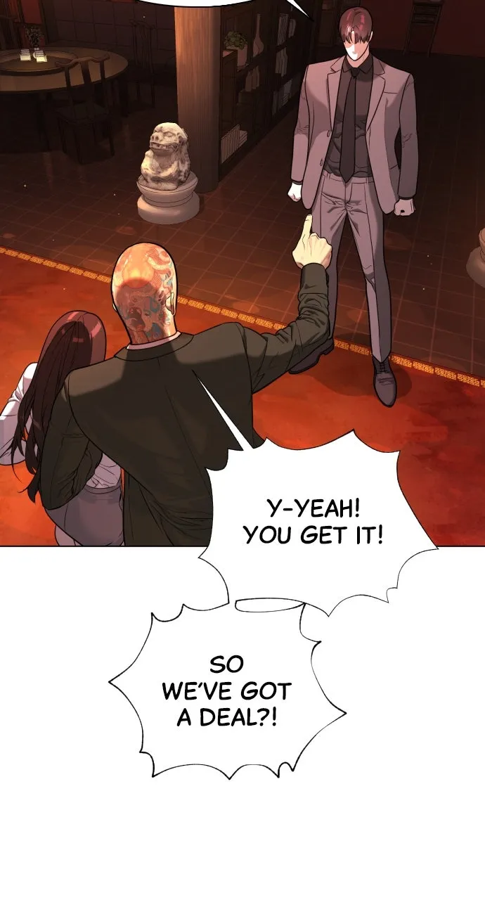 Read Killer Peter chapter 3 image 91 on Lezhin