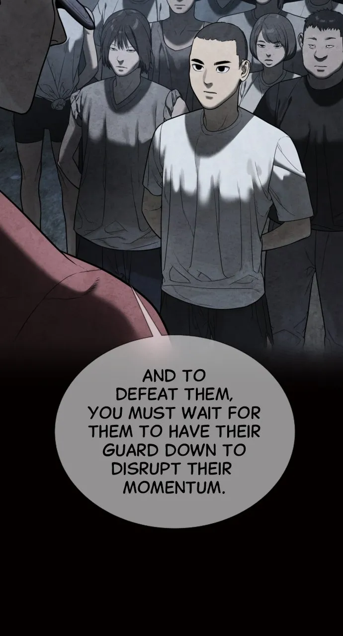 Read Killer Peter chapter 3 image 98 on Lezhin
