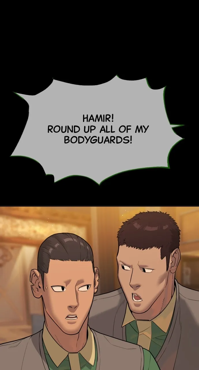 Read Killer Peter chapter 30 image 100 on Lezhin
