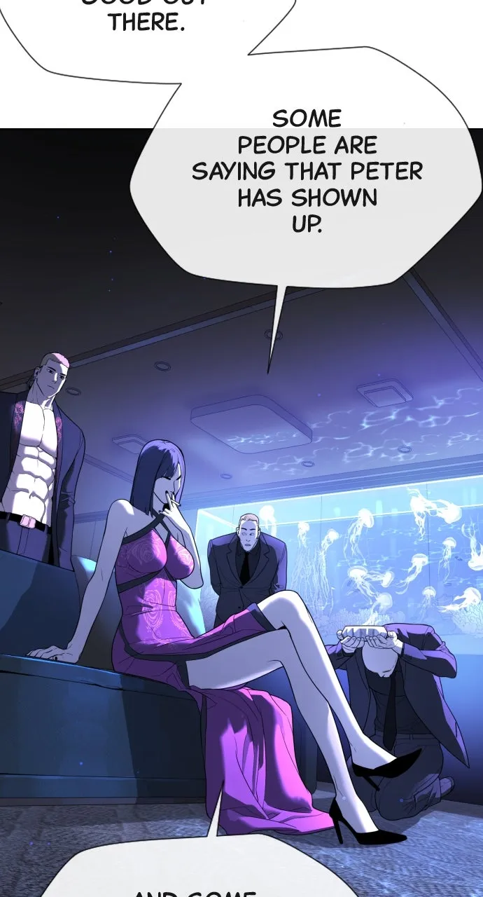 Read Killer Peter chapter 30 image 120 on Lezhin