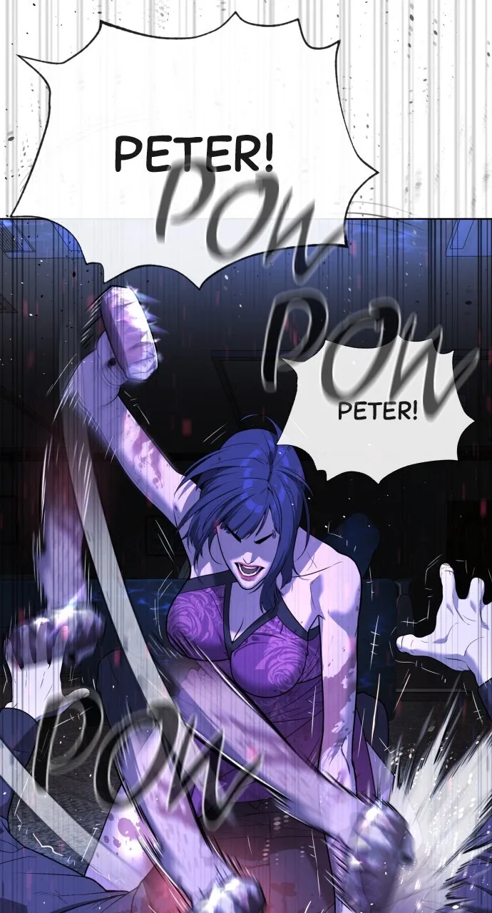 Read Killer Peter chapter 30 image 125 on Lezhin