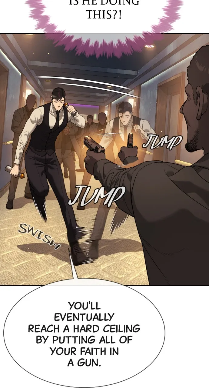 Read Killer Peter chapter 30 image 13 on Lezhin