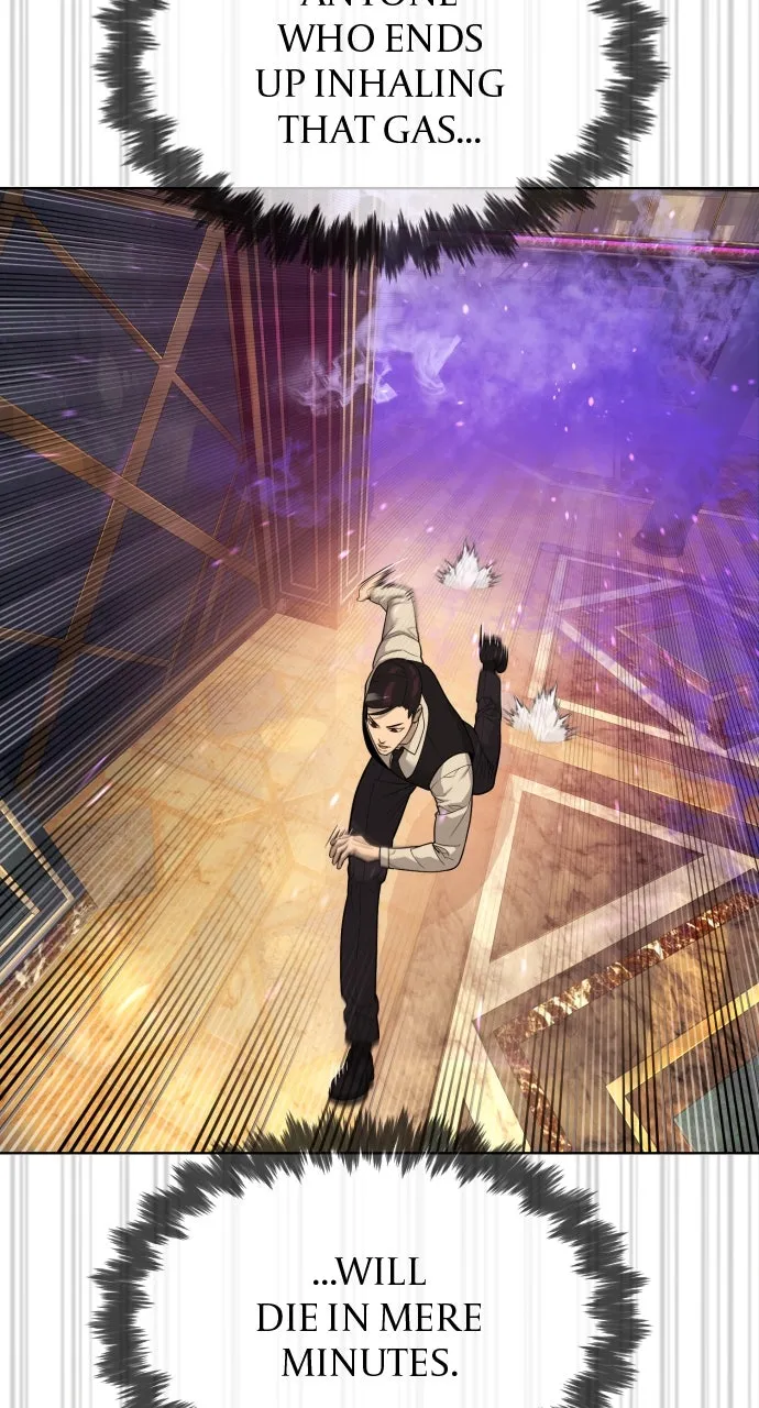 Read Killer Peter chapter 30 image 159 on Lezhin