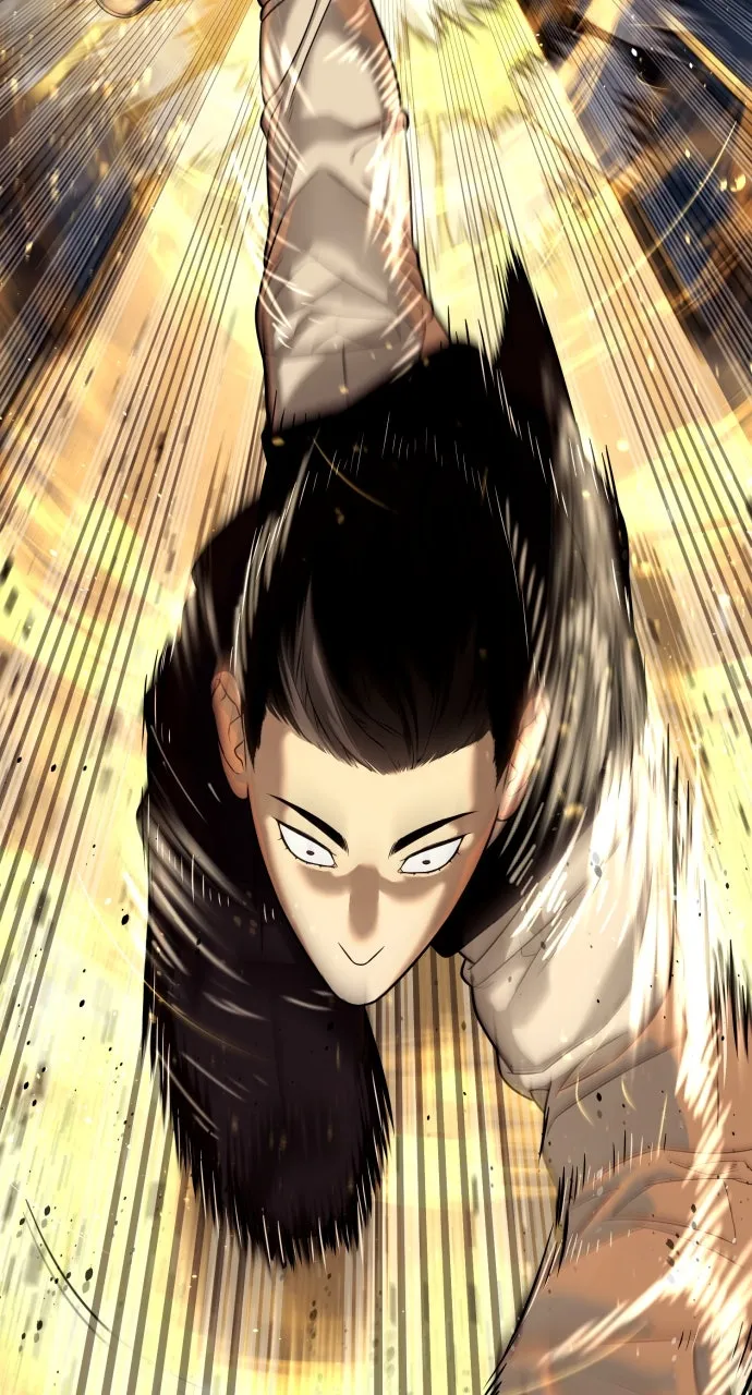 Read Killer Peter chapter 30 image 16 on Lezhin